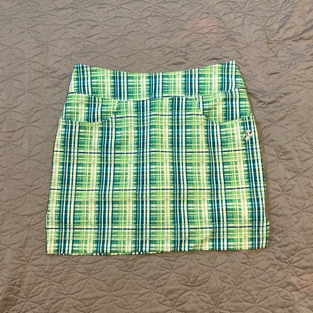 Jofit golf skirt
